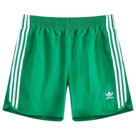 Shorts green PenalbaWeb.com
