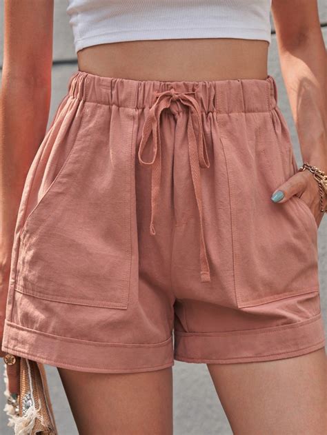 Shorts mujer PenalbaWeb.com