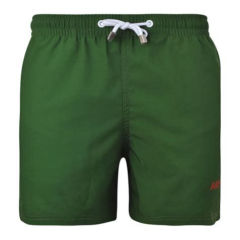 Shorts verde PenalbaWeb.com