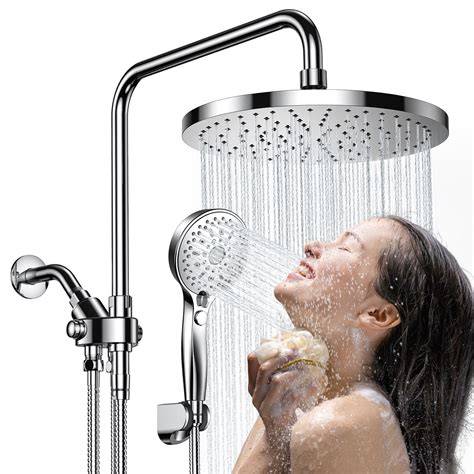 Shower head PenalbaWeb.com