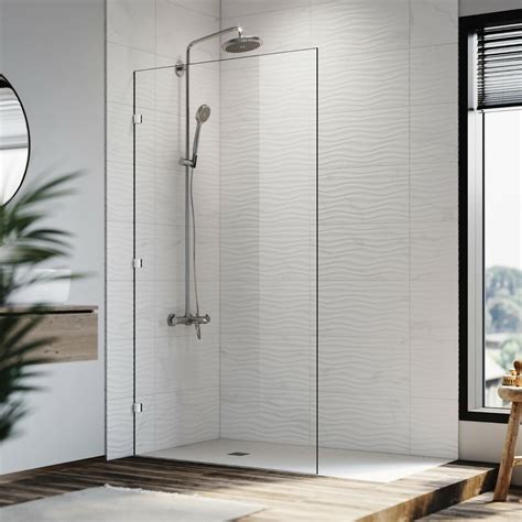 Shower screen PenalbaWeb.com