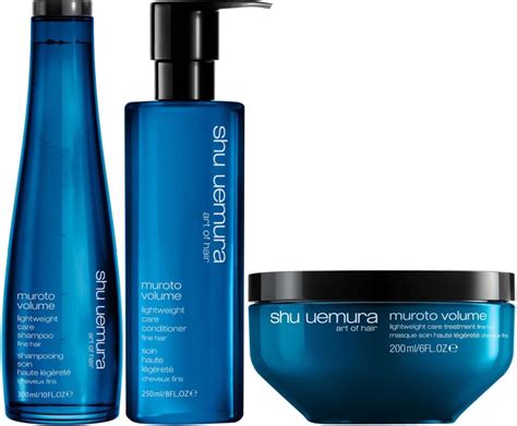 Shu uemura muroto volume PenalbaWeb.com