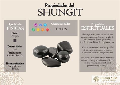 Shungit PenalbaWeb.com