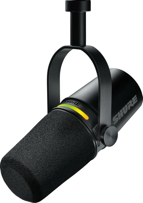Shure 2 PenalbaWeb.com