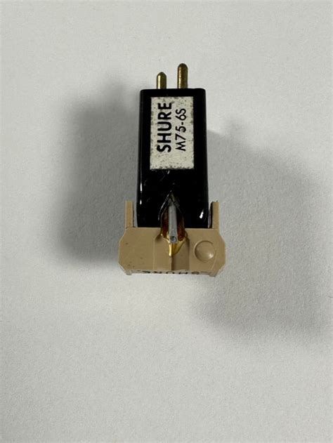 Shure m75 PenalbaWeb.com
