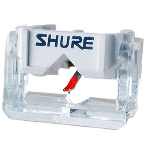 Shure n44 PenalbaWeb.com
