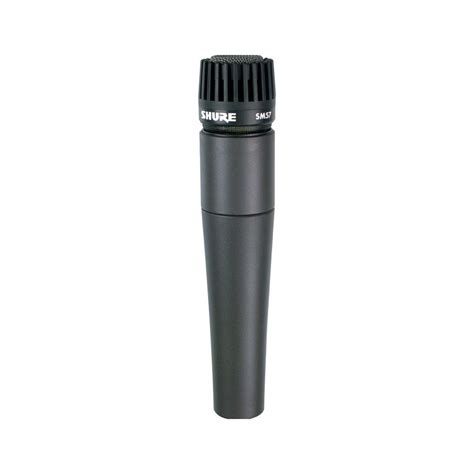 Shure sm 57 PenalbaWeb.com