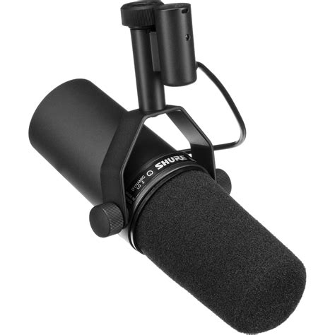 Shure sm PenalbaWeb.com