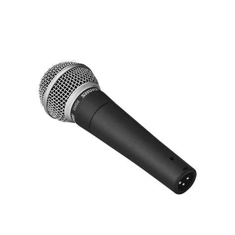 Shure sm58 PenalbaWeb.com