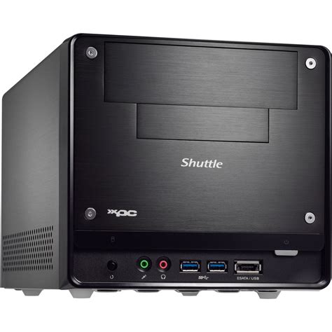 Shuttle xpc PenalbaWeb.com