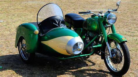 Sidecar moto PenalbaWeb.com