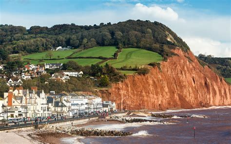 Sidmouth PenalbaWeb.com