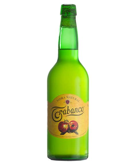 Sidra trabanco PenalbaWeb.com
