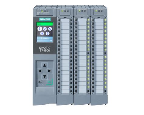 Siemens 1500 PenalbaWeb.com