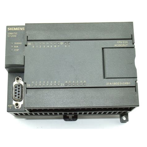 Siemens 224 PenalbaWeb.com
