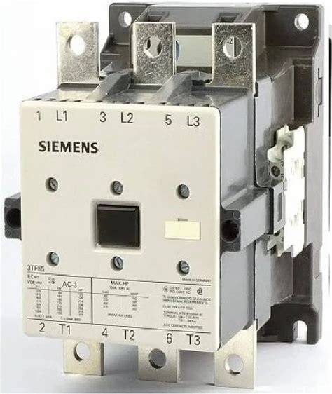 Siemens 230v PenalbaWeb.com