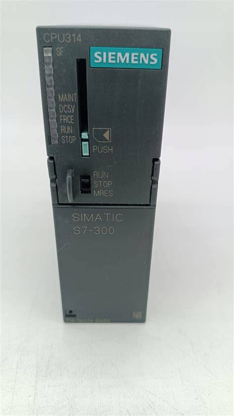 Siemens 314 PenalbaWeb.com