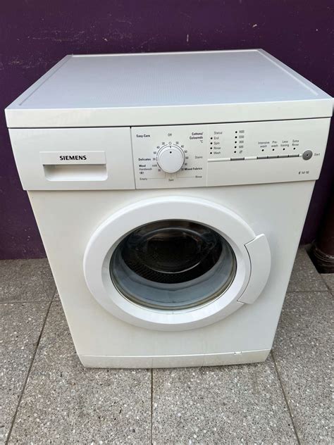 Siemens 6kg PenalbaWeb.com