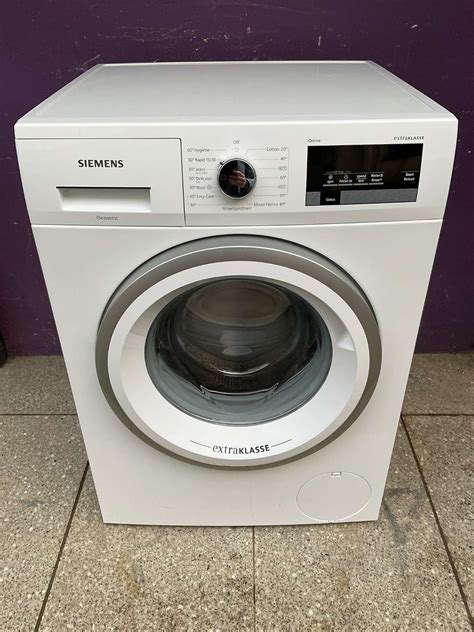 Siemens 8kg PenalbaWeb.com