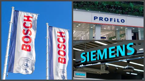 Siemens bosch PenalbaWeb.com