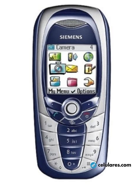 Siemens c65 PenalbaWeb.com