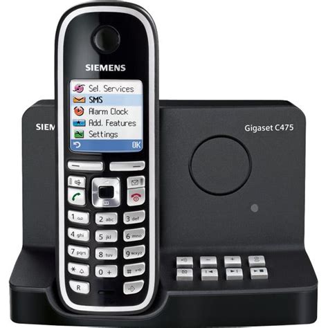 Siemens gigaset PenalbaWeb.com