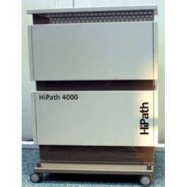 Siemens hipath PenalbaWeb.com