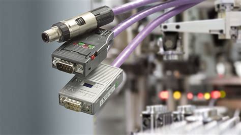 Siemens profibus PenalbaWeb.com