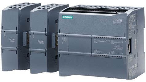Siemens s7 1200 PenalbaWeb.com