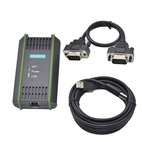 Siemens usb mpi PenalbaWeb.com