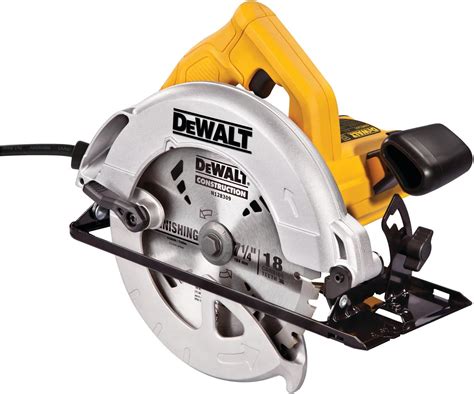 Sierra circular dewalt PenalbaWeb.com