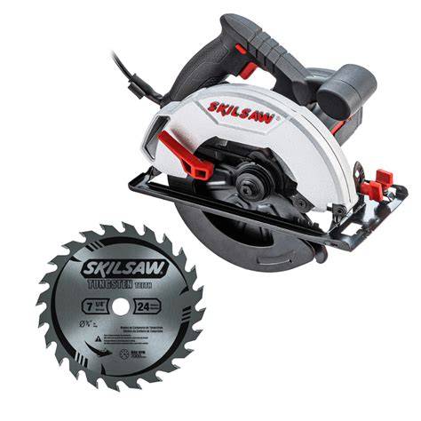 Sierra circular skil PenalbaWeb.com