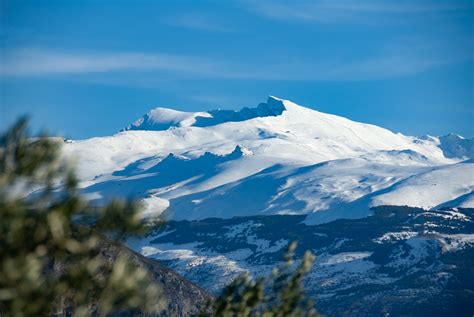 Sierra nevada PenalbaWeb.com