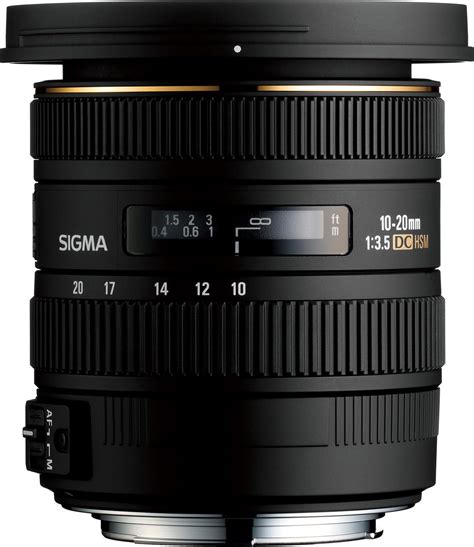 Sigma 10 20 nikon PenalbaWeb.com