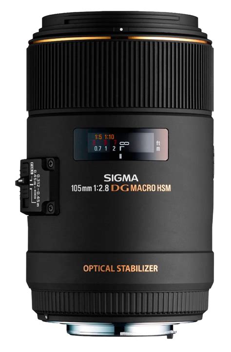 Sigma 105 macro PenalbaWeb.com