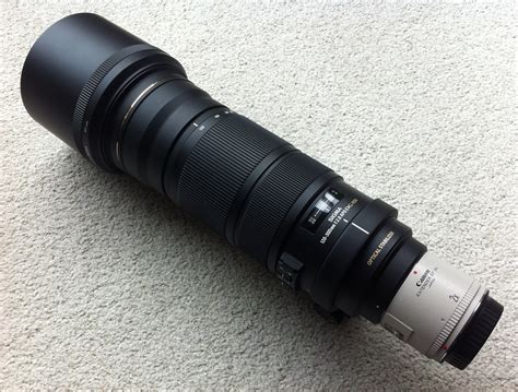 Sigma 120 300 PenalbaWeb.com