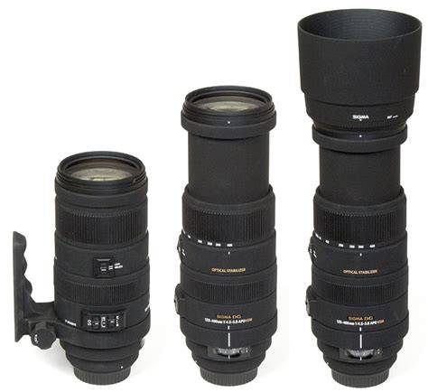Sigma 120 400 PenalbaWeb.com