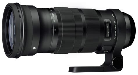 Sigma 120 PenalbaWeb.com