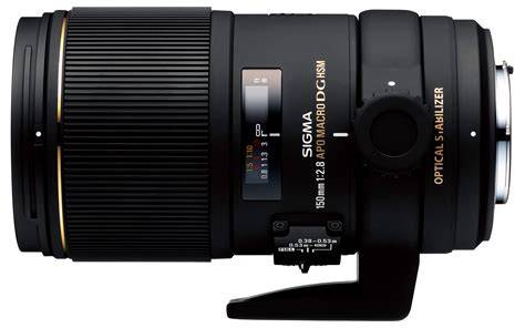 Sigma 150 macro PenalbaWeb.com