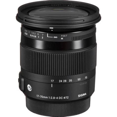 Sigma 17 70 canon PenalbaWeb.com