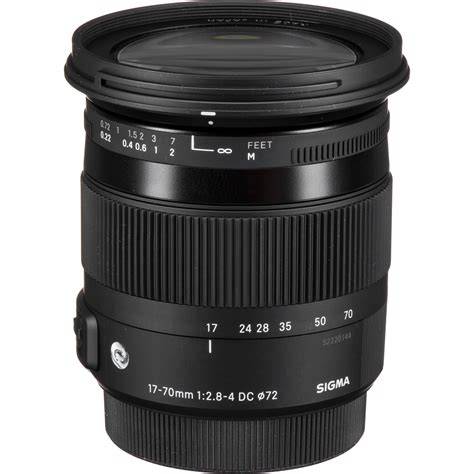 Sigma 17 70 PenalbaWeb.com