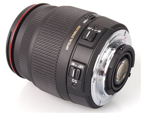 Sigma 18 200 nikon PenalbaWeb.com