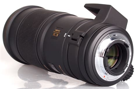 Sigma 180mm PenalbaWeb.com