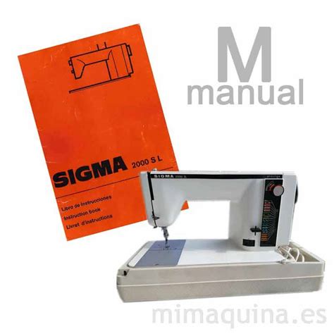 Sigma 2000 PenalbaWeb.com