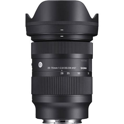 Sigma 28 70 PenalbaWeb.com