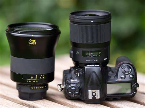 Sigma 28mm PenalbaWeb.com