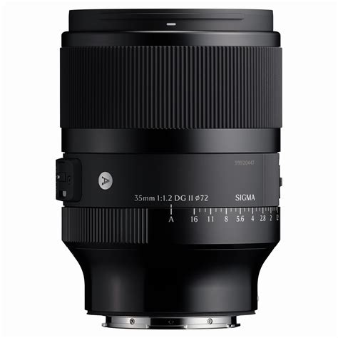 Sigma 35 PenalbaWeb.com