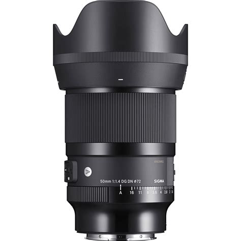 Sigma 50 PenalbaWeb.com