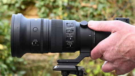 Sigma 500mm PenalbaWeb.com