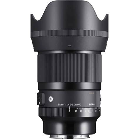 Sigma 50mm PenalbaWeb.com